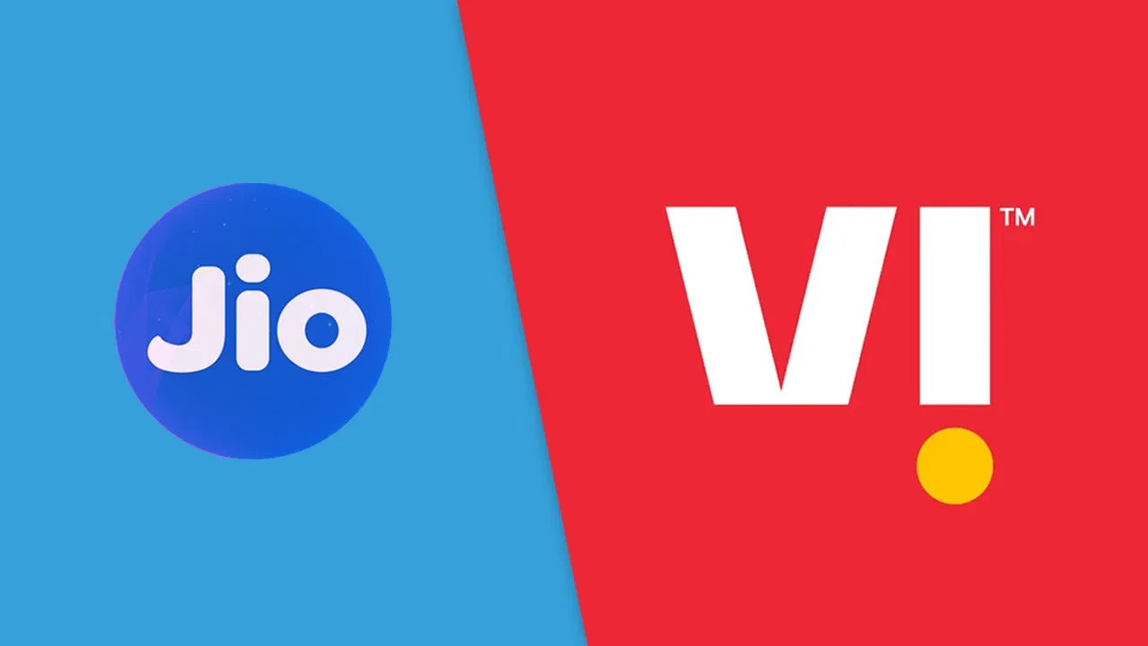 Mukesh ambani vs vodafone